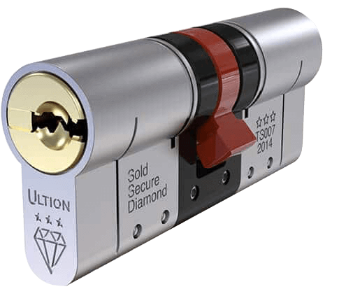 ultion lock high security